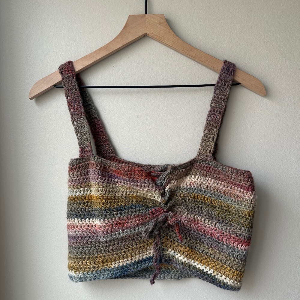 IAMGIA, lululemon + vintage piece bundle